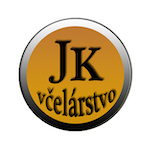 Jaroslav Kuník Včelár Čáry logo 150px